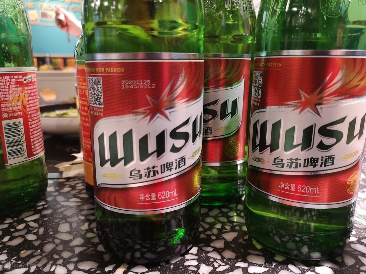 乌苏啤酒为何叫夺命大乌苏夺命大乌苏下一句是什么