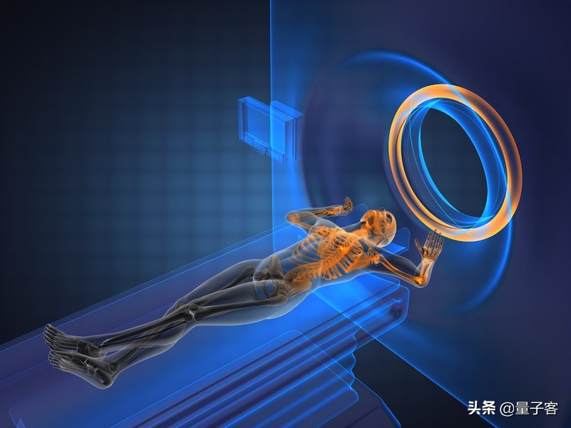 日常生活中哪些设备运用了量子技术，其工作原理是什么？