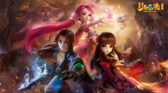 梦幻西游：183届武神坛四大劲旅：稳如泰山西栅老街