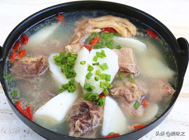鸭子炖汤的做法大全（超营养老鸭汤菜谱大全分享）