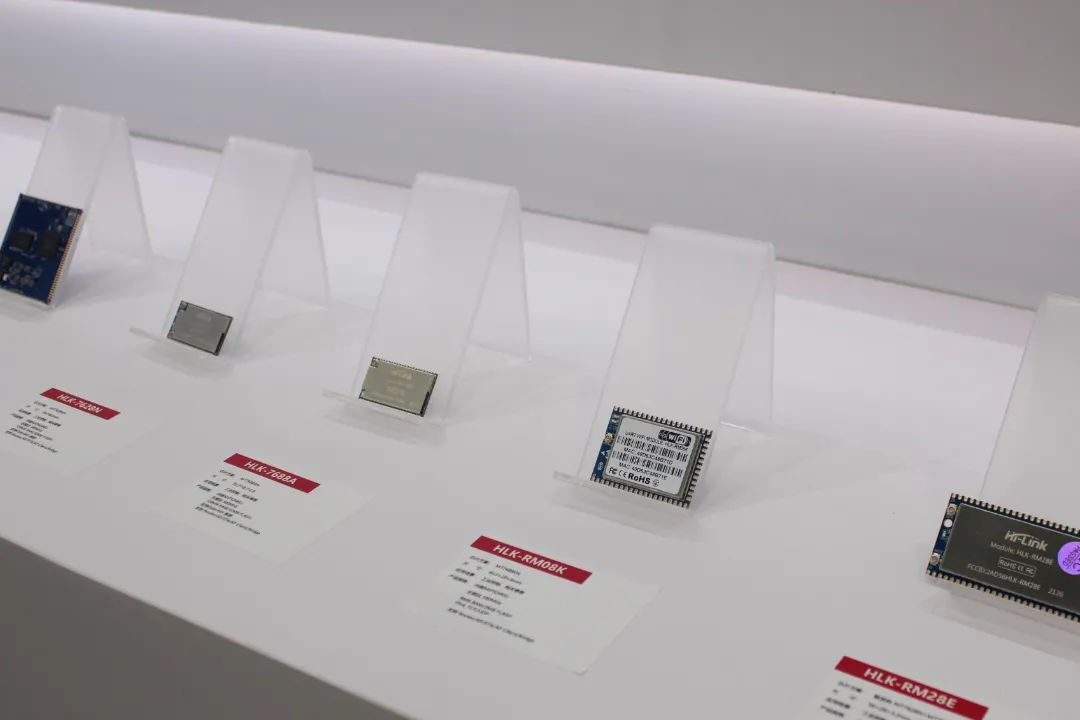 2021國際物聯網展落下帷幕 回顧看點及需要注意的事項