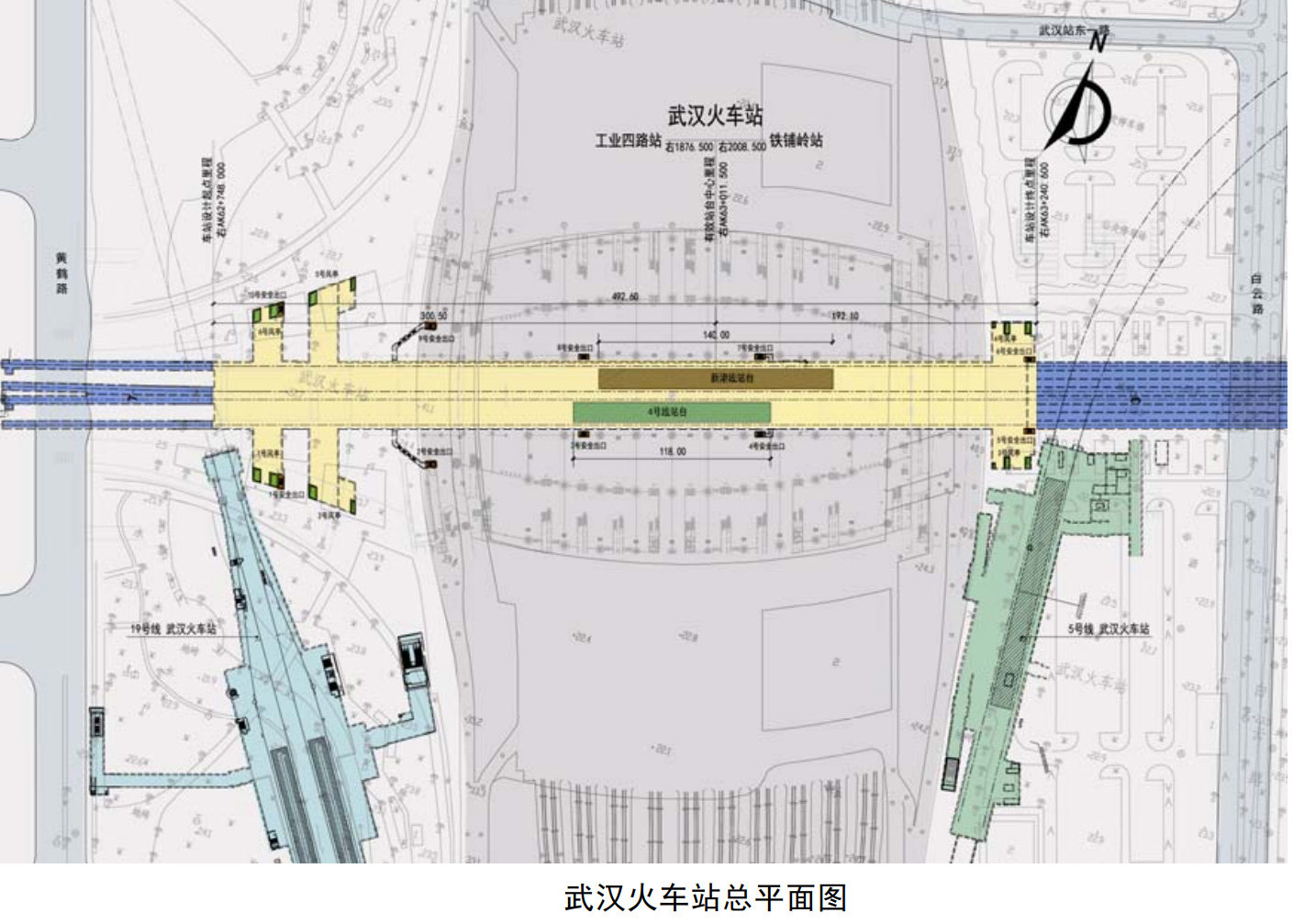 武汉新港线,武汉新港线二期最新消息