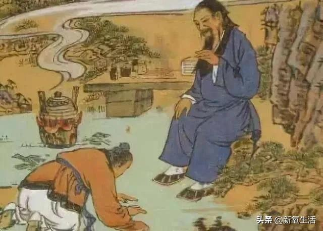 尊师重道薪火相传意思古代拜师礼仪的详细步骤