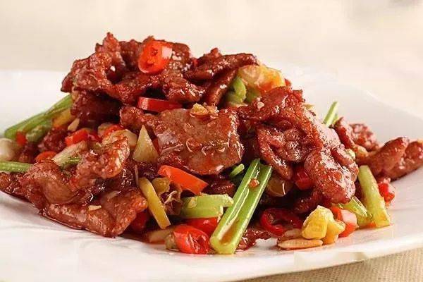 铁板山药的做法大全（精挑细选25种好吃下饭的菜品）