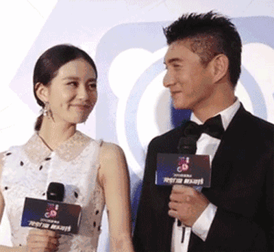 但是对于刘诗诗,他可是相当的"浪费"传闻在两人的婚礼上吴奇隆直接砸