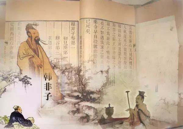吕氏春秋的作者吕氏春秋的作者是谁