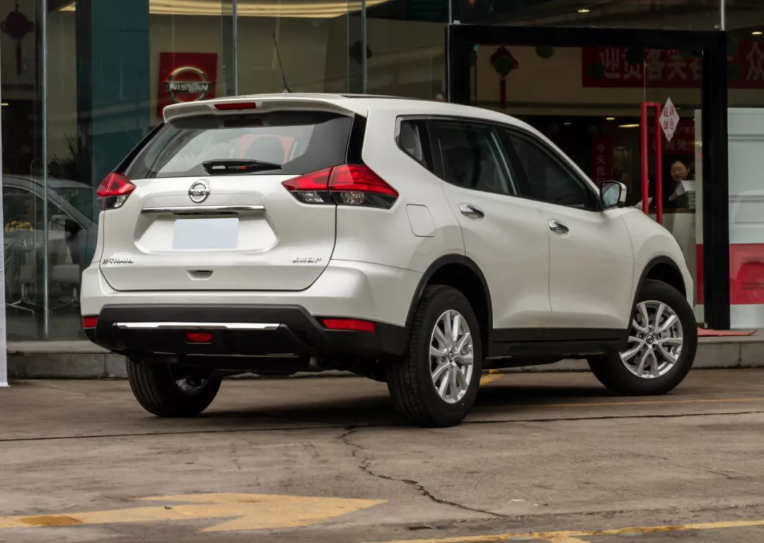 首页 文章 不过上一代奇骏的复产工作将由郑州日产进行承担,由郑州