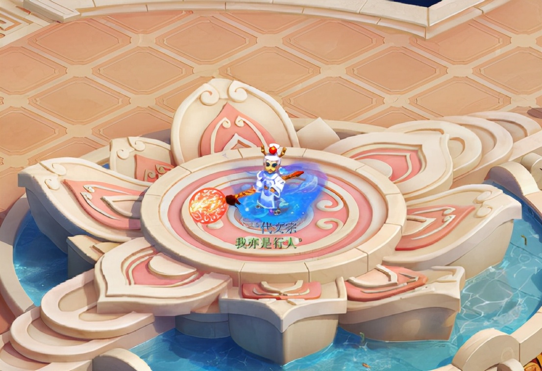 梦幻西游：杀生死劫与渡劫任务，释放70亿经验成174渡劫龙宫