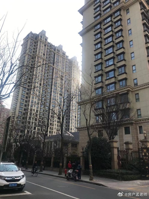 建国西路衡山路(分享团队踩盘衡山路&建国西路板块的报告)