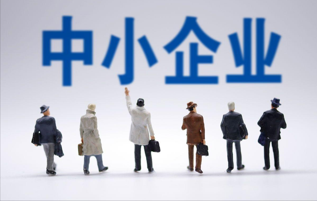 中国科技小企业2021排名(2021年中小企业榜中榜，他们正在为前沿科技而奋斗着)