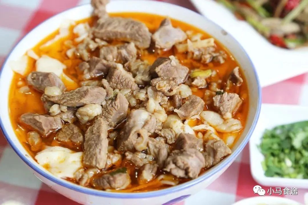 羊肉菜谱大全100道（盘点那些味道一绝的羊肉做法）