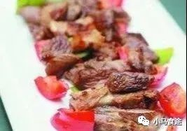 羊肉菜谱大全100道（盘点那些味道一绝的羊肉做法）
