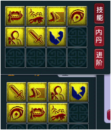 趣味打书丨我说的，今天我和强力就只能留一个