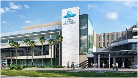 黑客入侵Broward Health，如何阻挡百万患者数据泄露？