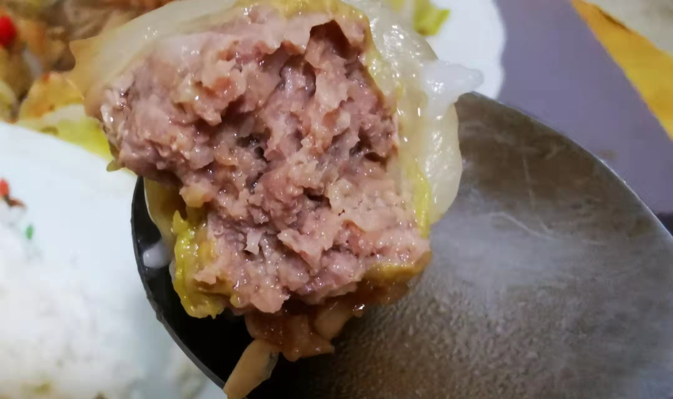 猪肉卷的家常做法（潮汕地道美食好吃不上火）