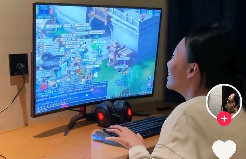 梦幻西游：“贝勒爷”被充值了，发布玩梦幻的视频，是刚建的小号