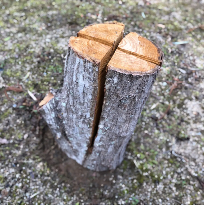 瑞典火炬究竟如何操作?在户外时,要注意的事项,提升露营的趣味