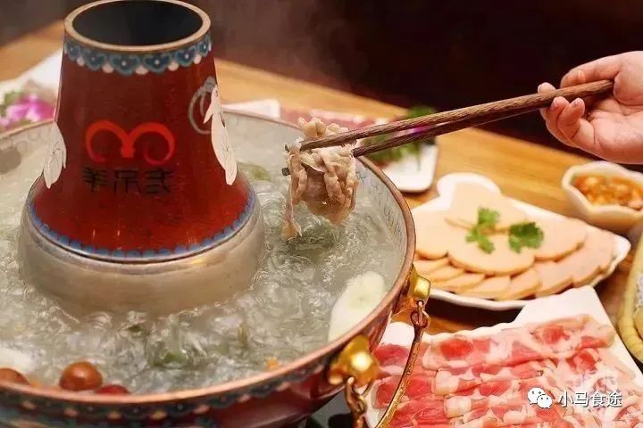 羊肉菜谱大全100道（盘点那些味道一绝的羊肉做法）