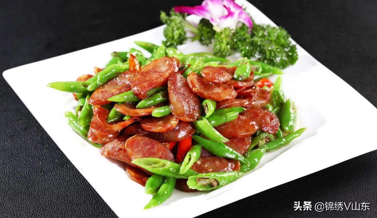 家常菜菜单名称大全（盘点12道好吃不腻家常菜）