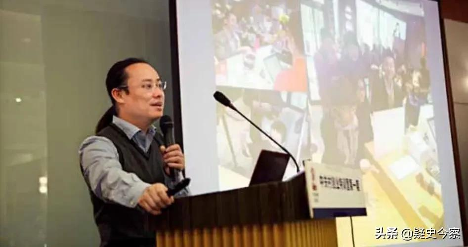 河南穷小子王宁:巧用人性弱点,3年狂赚500亿,他是如何做到的?