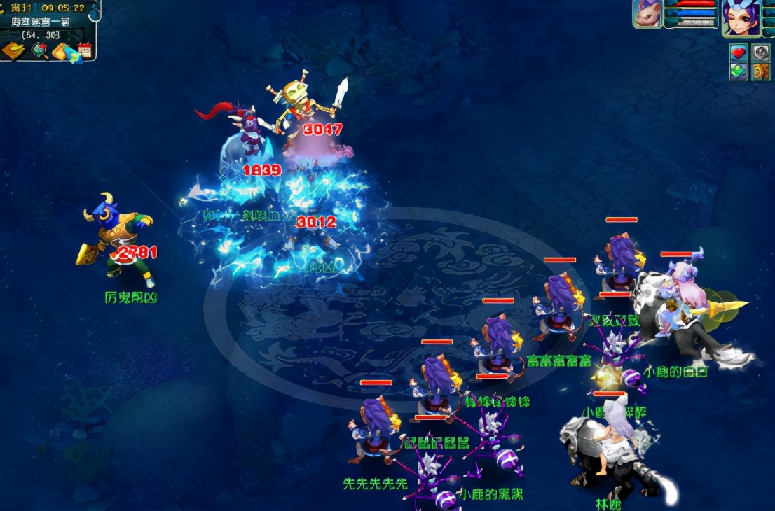 梦幻西游：129玩家一天300对大小鬼，真不是说说而已