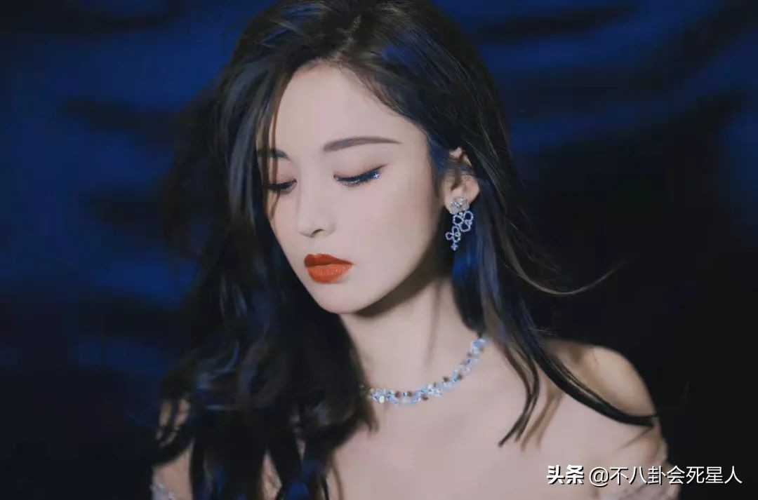 中国最美女星中国公认最漂亮的女明星