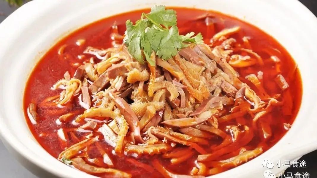 羊肉菜谱大全100道（盘点那些味道一绝的羊肉做法）