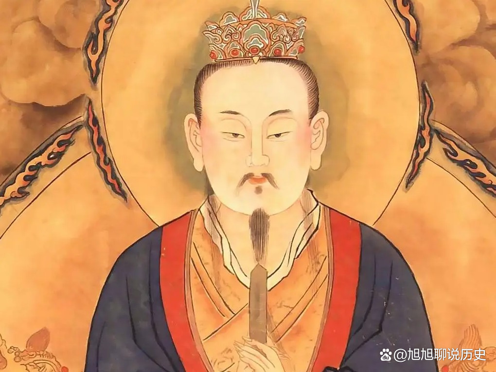 为什么佛与仙神只在阎浮世界之中,古洞仙山之内?不和人亲近 第4张