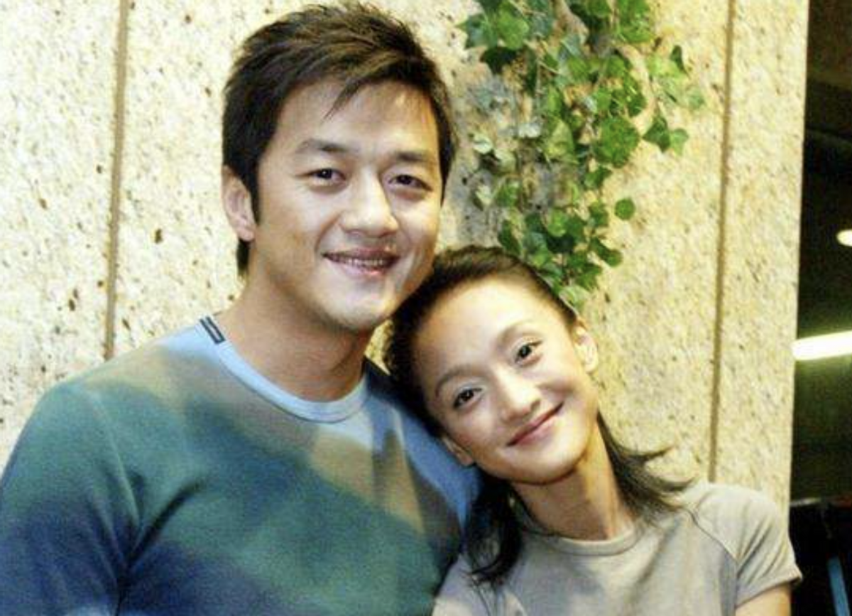 李亚鹏再婚了,回顾他历届前任,一个比一个强势,一