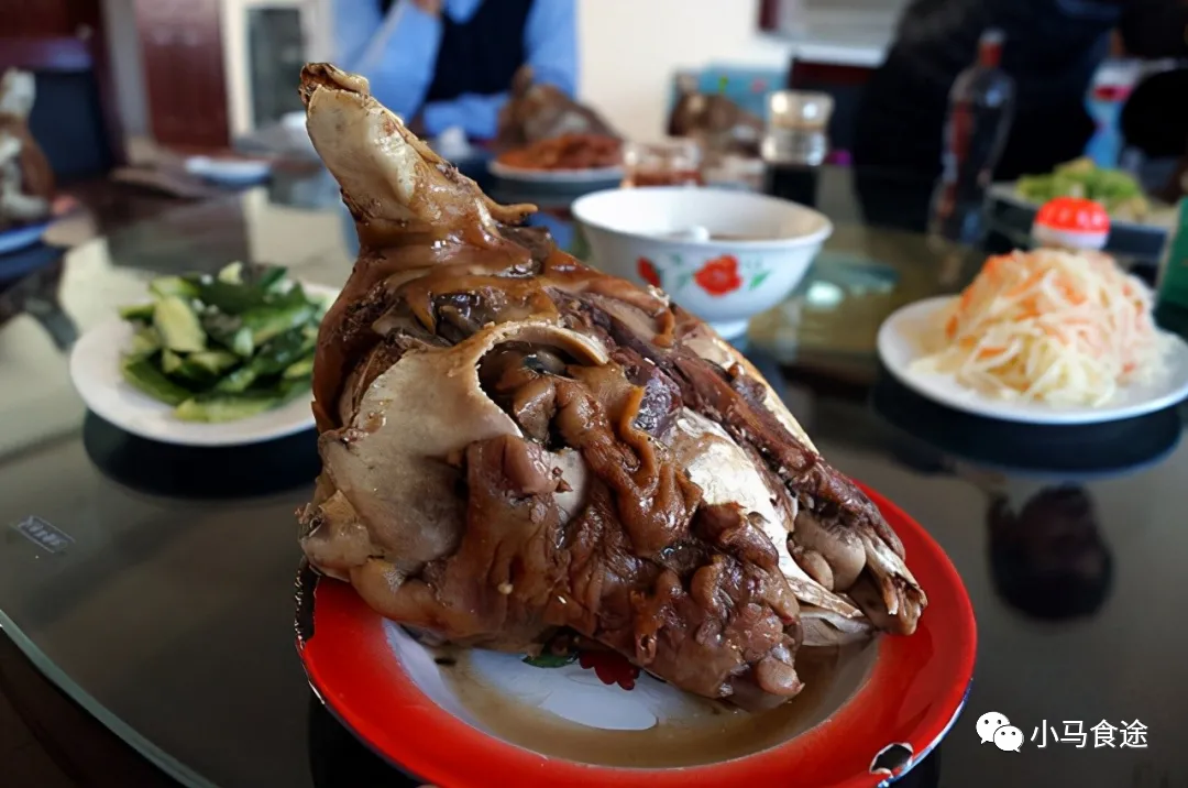 羊肉菜谱大全100道（盘点那些味道一绝的羊肉做法）