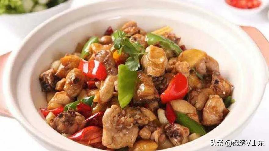 家常菜菜单名称大全（盘点12道好吃不腻家常菜）