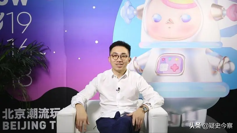 河南穷小子王宁:巧用人性弱点,3年狂赚500亿,他是如何做到的?