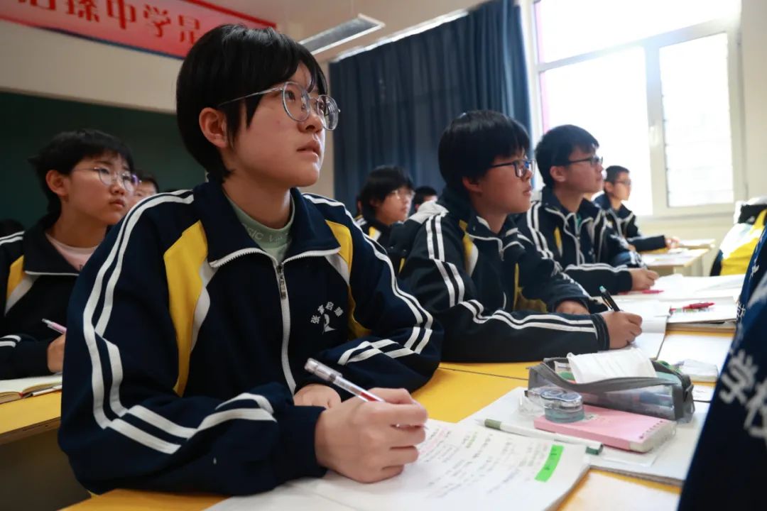 「宣化启臻」最是书香能致远