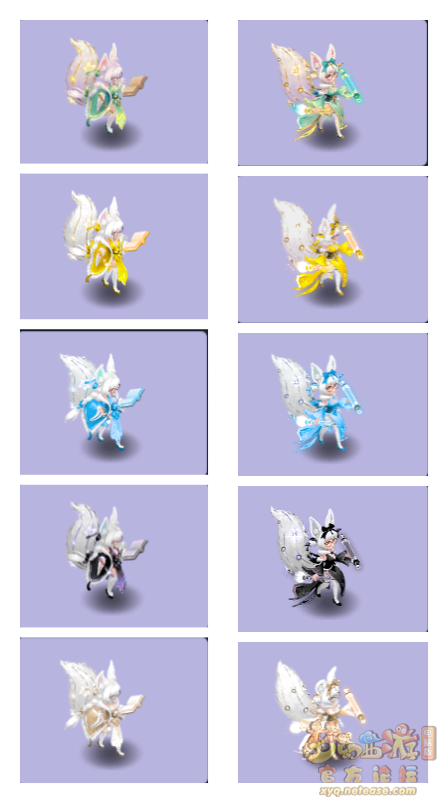 梦幻西游：新资料片全服上线！所有新召唤兽整体介绍及应用方向