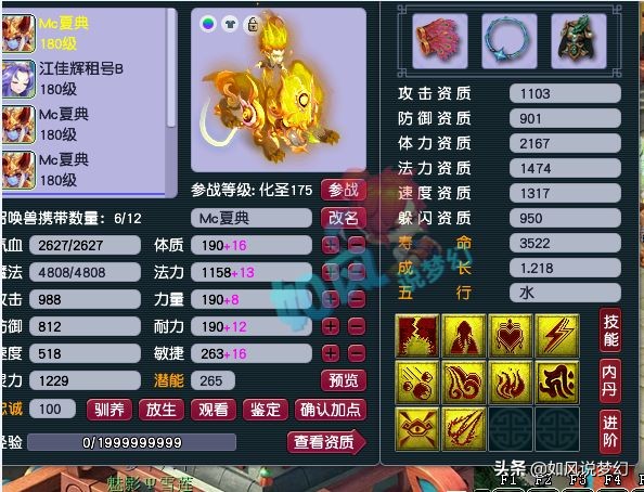 梦幻西游：”知名指挥“菠萝离开2008战队，是辞职还是被开除？