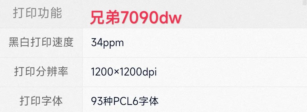 论打印语言对打印质量的影响
