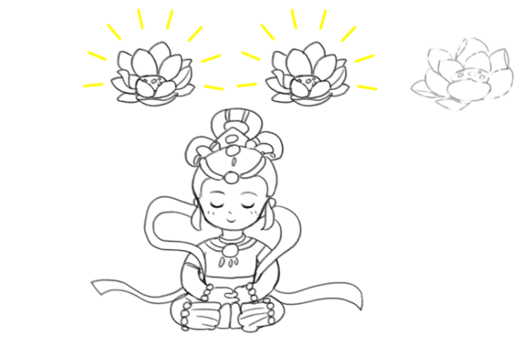 ​梦幻西游：4月门派大改猜想！一手资料抢先看！效果不要太可观