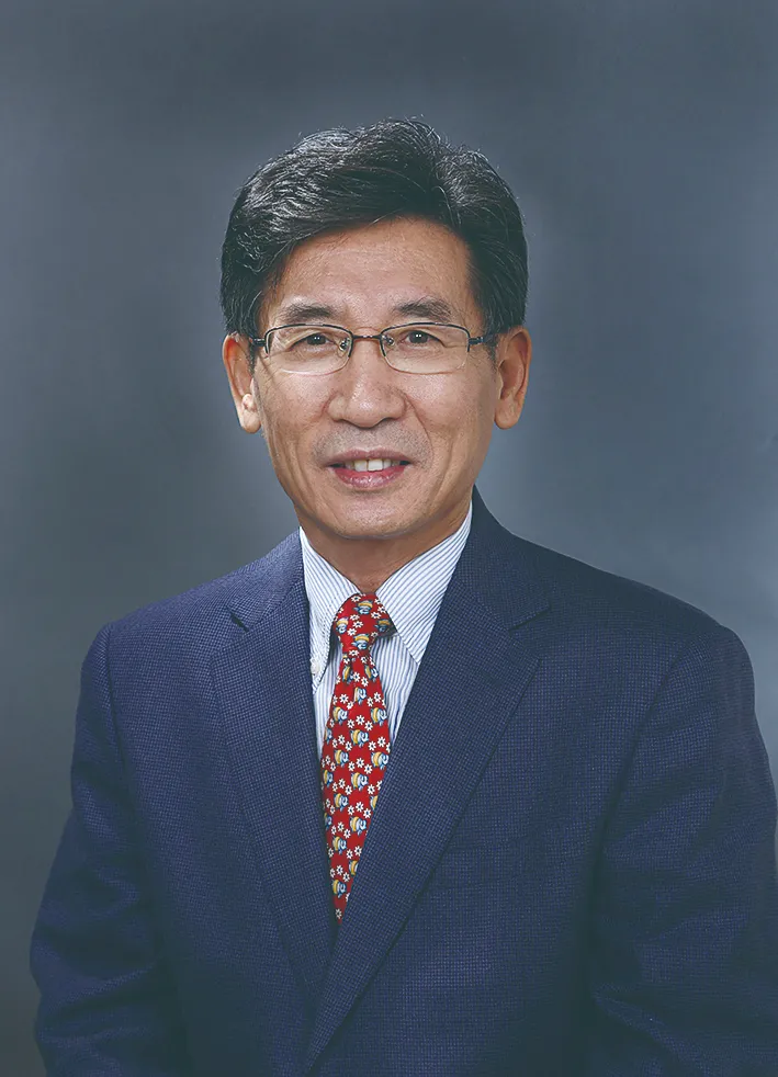 南科大校长薛其坤院士:“7-11”物理学家的光荣与梦想