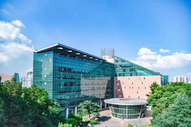 清凉学院刷屏