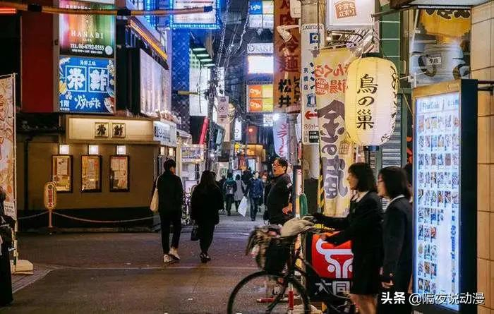 被女权围攻的《鬼灭之刃》“游郭”,这天本身不可忘记的汗青印记