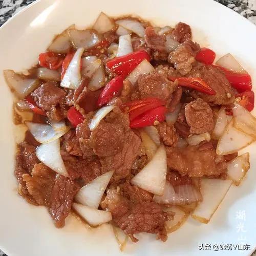 家常菜菜单名称大全（盘点12道好吃不腻家常菜）