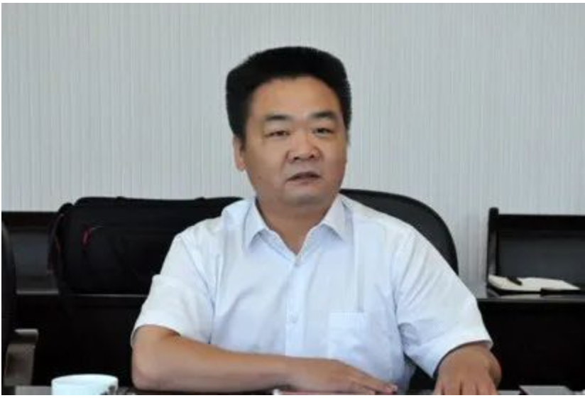 辞职后“消失”的县委原书记被查:履新仅半年,曾多次谈反腐