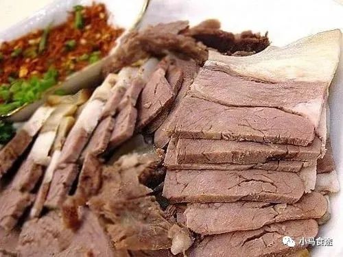 羊肉菜谱大全100道（盘点那些味道一绝的羊肉做法）