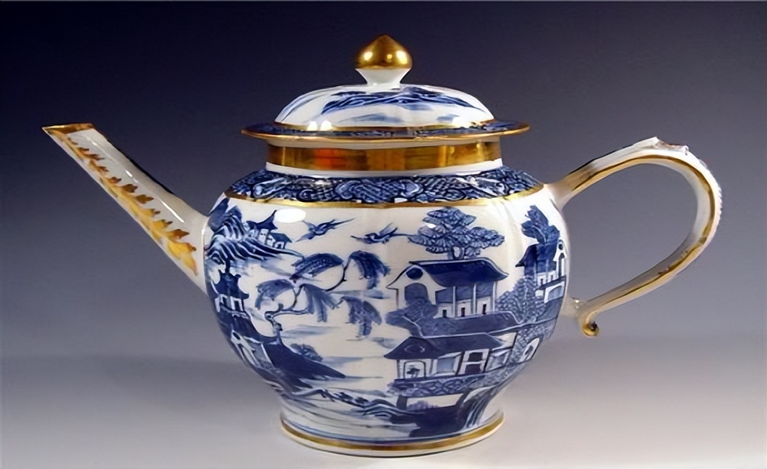 梦幻西游锦学 | 锦衣“青花瓷”背后蕴含的中华文化