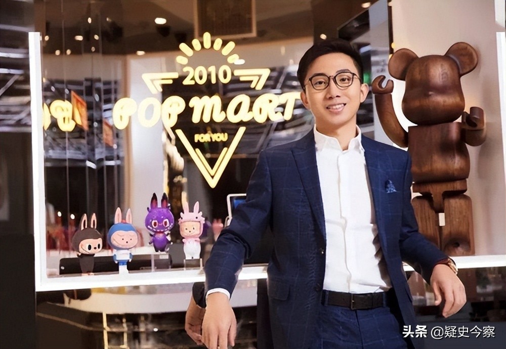河南穷小子王宁:巧用人性弱点,3年狂赚500亿,他是如何做到的?