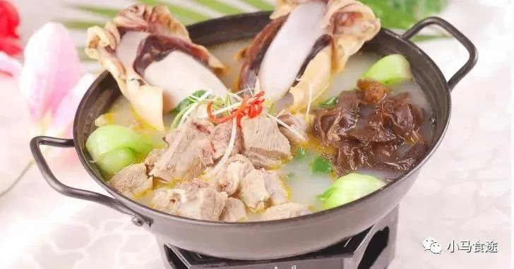 羊肉菜谱大全100道（盘点那些味道一绝的羊肉做法）