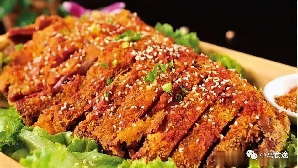 羊肉菜谱大全100道（盘点那些味道一绝的羊肉做法）