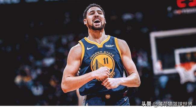 有趣的是,汤普森复出首秀选择的对手也算是"老对手"