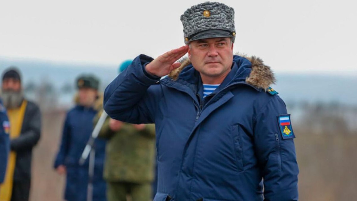 俄军少将身先士卒，遭乌克兰狙击手打死，西方：开战以来最大损失