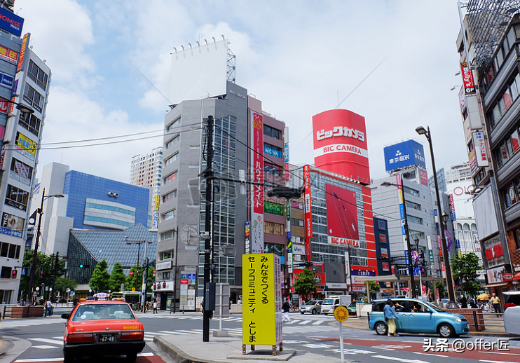 日本第二大城市日本第二大城市是大阪还是横滨